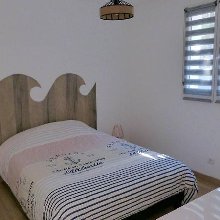 Gite Entierement Renove Sur Le Theme De La Mer. Carpentras Luaran gambar