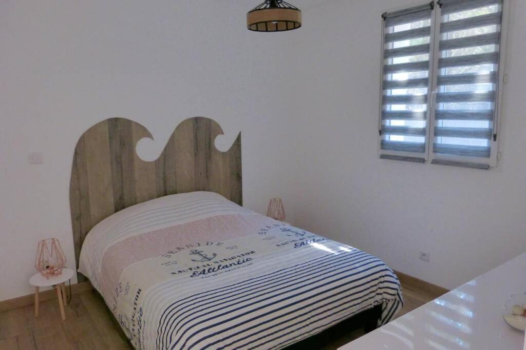 Gite Entierement Renove Sur Le Theme De La Mer. Carpentras Luaran gambar